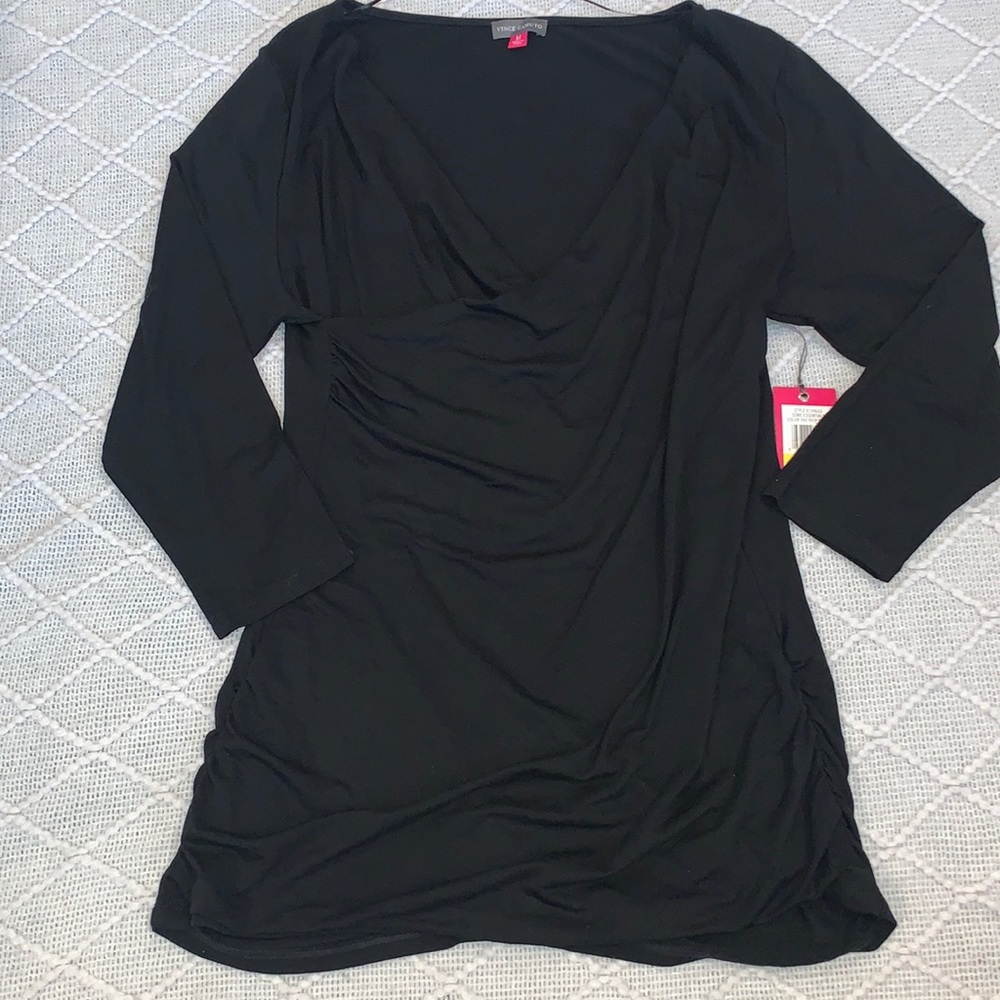 Vince Camuto Women’s Shirt